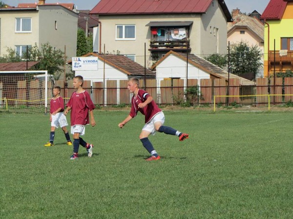 FAM Poprad - Spišská Belá