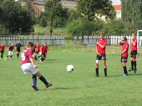 FAM Poprad - Spišská Belá