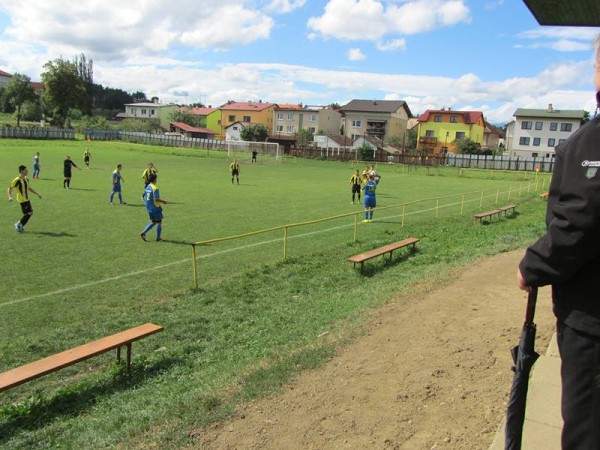 FAM Poprad - Smižany