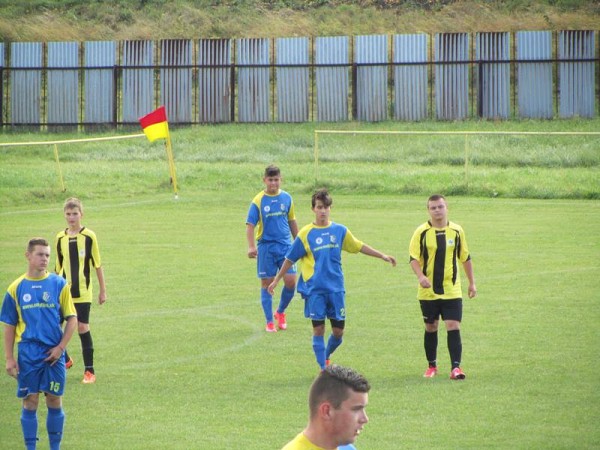 FAM Poprad - Smižany