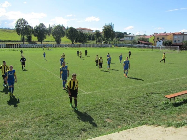 FAM Poprad - Smižany