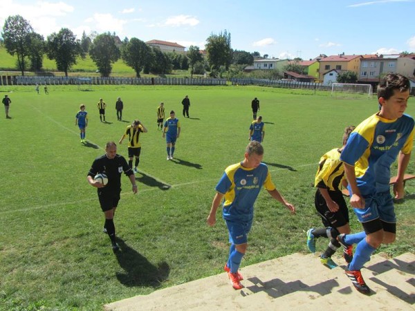 FAM Poprad - Smižany