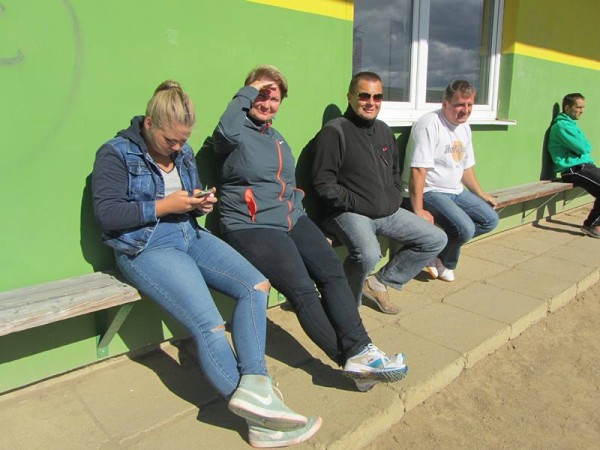 FAM Poprad - Smižany