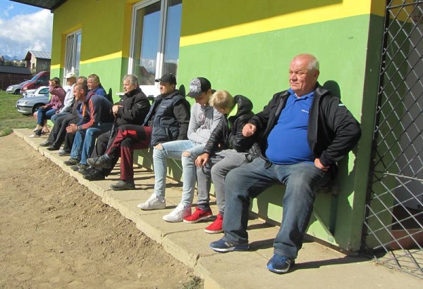 FAM Poprad - Smižany