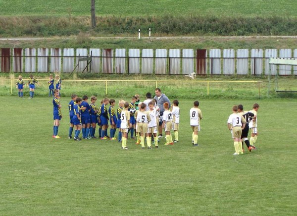 FAM Poprad-Smižany