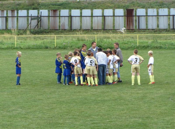 FAM Poprad-Smižany