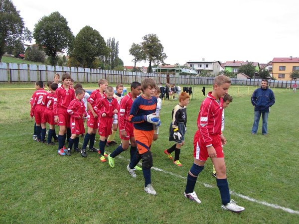 FAM Poprad-Spišská Belá