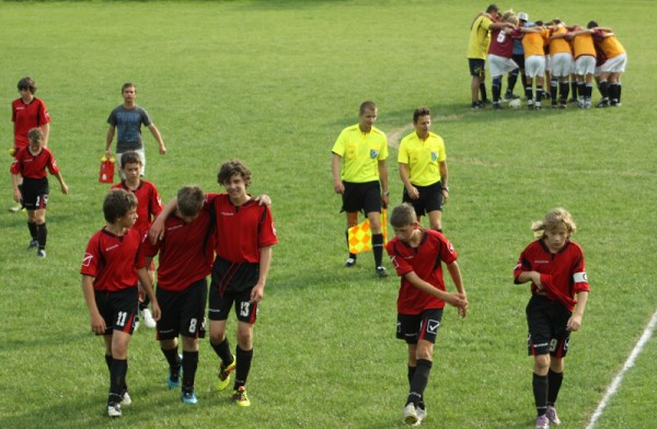 FAM Poprad-Spisk Bel