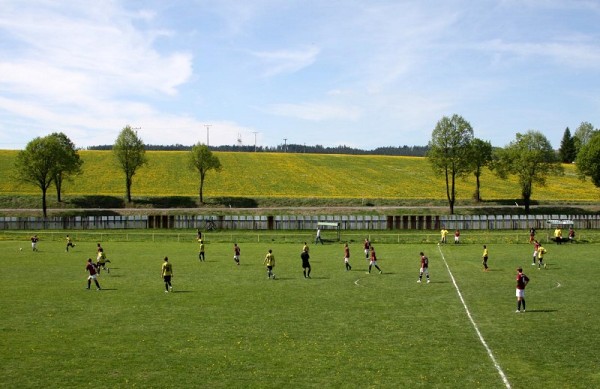 FAM Poprad-Spišské Vlachy