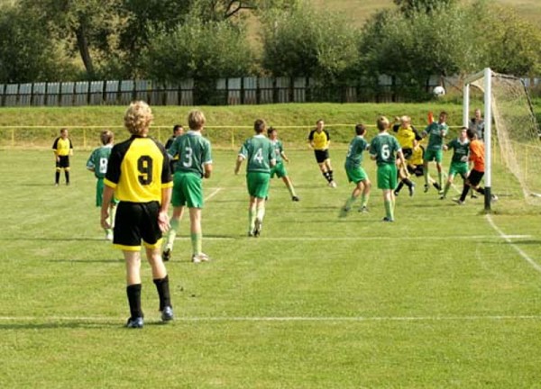 FAM Poprad - Spisk Vlachy