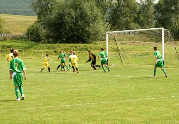 FAM Poprad - Spisk Vlachy