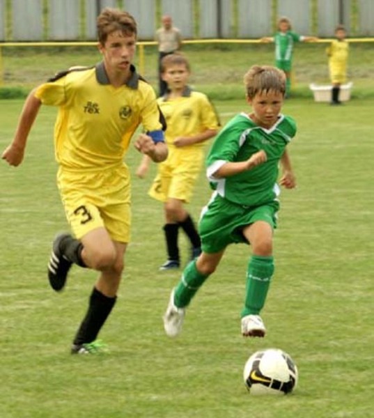 FAM Poprad - Spisk Vlachy