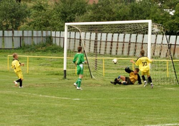 FAM Poprad - Spisk Vlachy