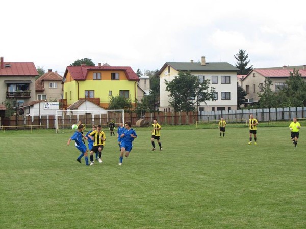 FAM Poprad-Šuňava