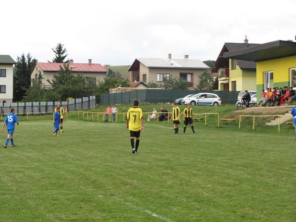 FAM Poprad-Šuňava