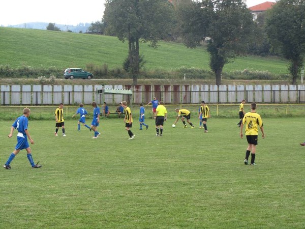 FAM Poprad-Šuňava