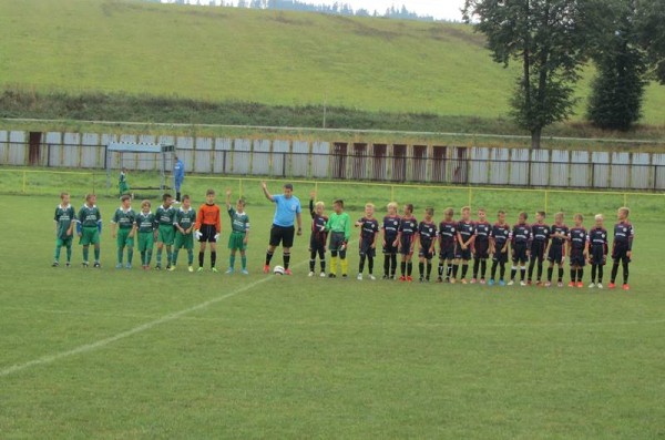 FAM Poprad - Spišské Vlachy