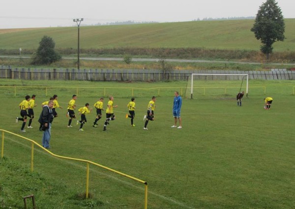 FAM Poprad - Spišské Vlachy