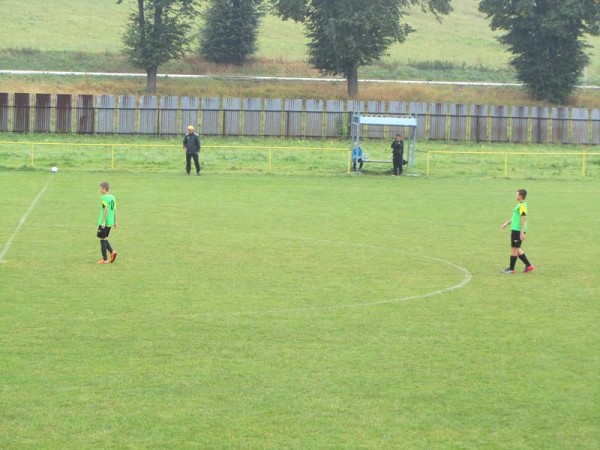 FAM Poprad - Spišské Vlachy