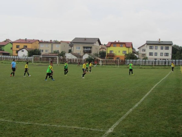 FAM Poprad - Spišské Vlachy