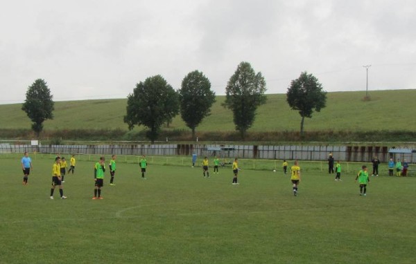 FAM Poprad - Spišské Vlachy