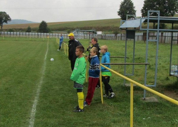 FAM Poprad - Spišské Vlachy