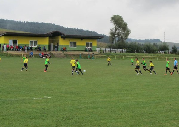 FAM Poprad - Spišské Vlachy