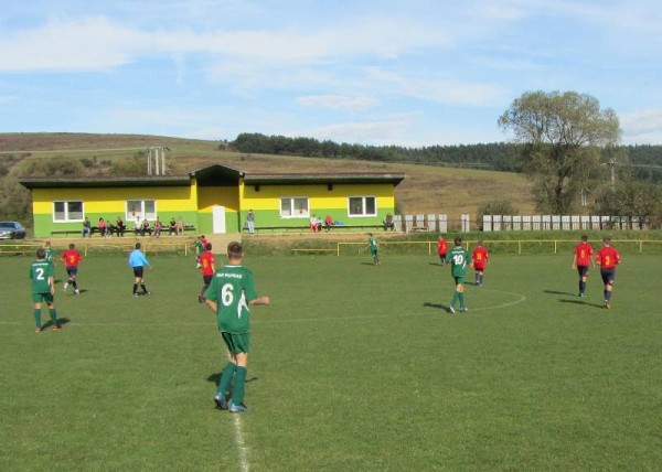 FAM Poprad - Spišské Vlachy