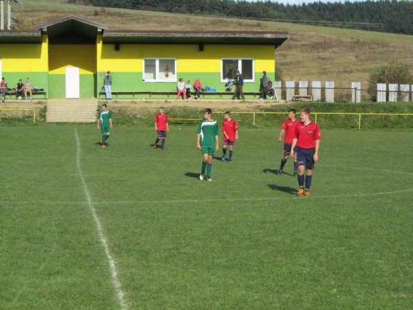 FAM Poprad - Spišské Vlachy