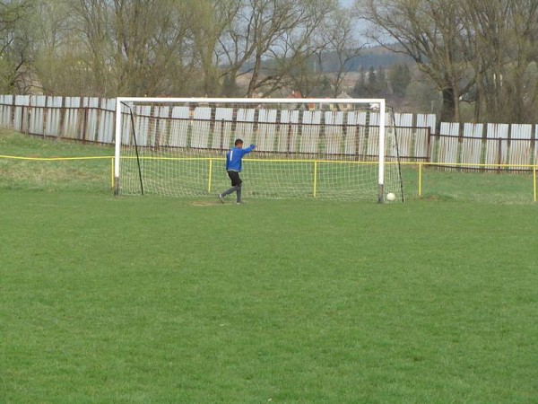 FAM Poprad - Spišské Vlachy 