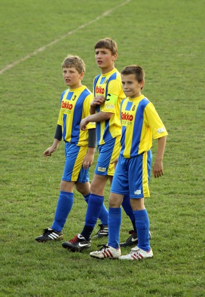 FAM Poprad-Spisk Vlachy