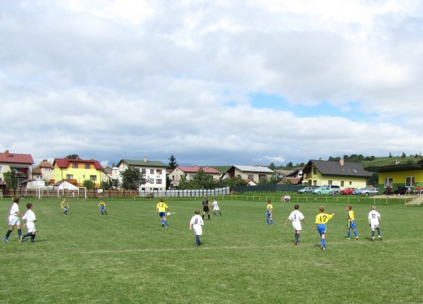 FAM Poprad-Svit