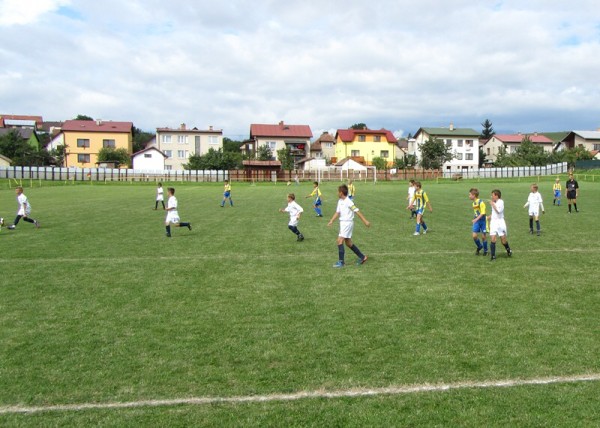 FAM Poprad-Svit