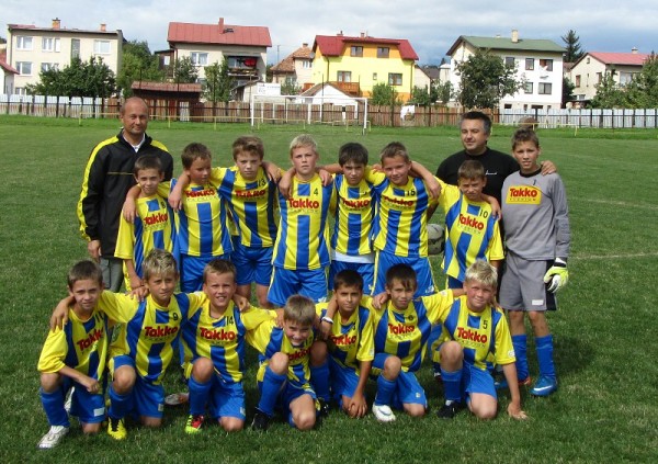 FAM Poprad-Svit