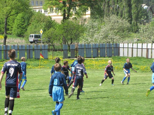 FAM Poprad- Svit