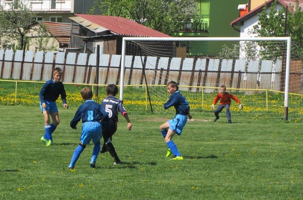 FAM Poprad- Svit