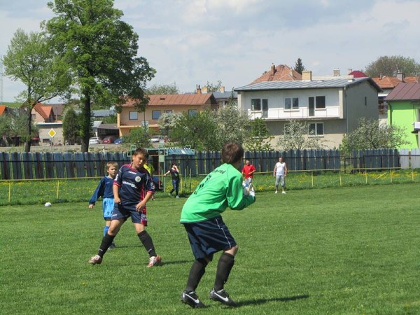 FAM Poprad- Svit