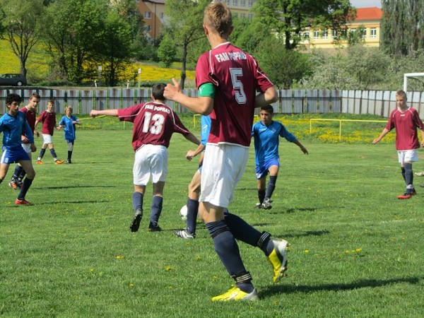 FAM Poprad- Svit