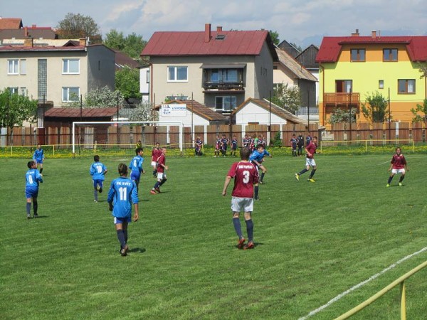FAM Poprad- Svit