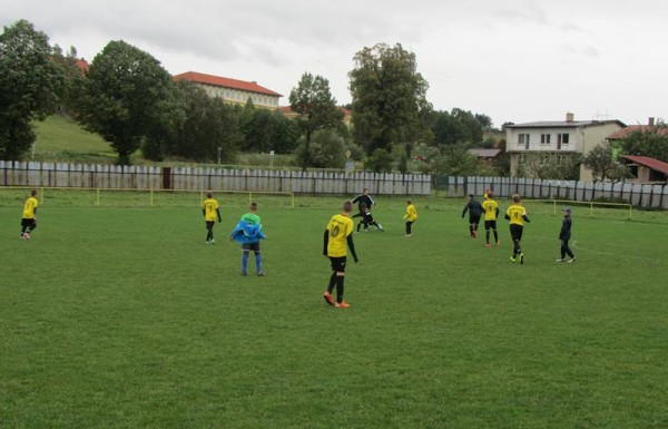 FAM Poprad - Svit