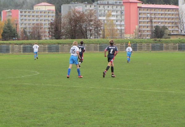 FAM Poprad - Svit