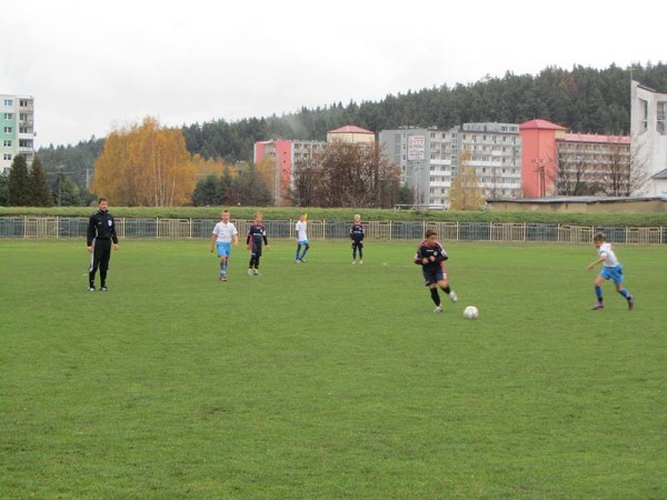 FAM Poprad - Svit