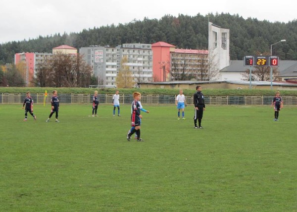 FAM Poprad - Svit