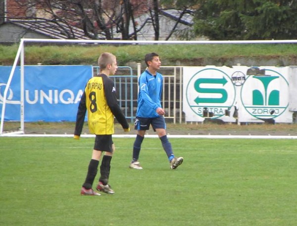 FAM Poprad - Svit