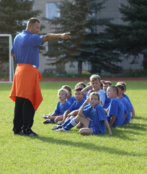 FAM Poprad - Pust� ھany