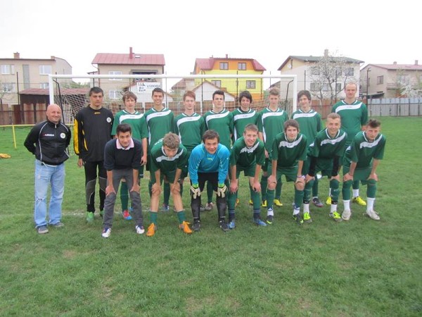 FAM Poprad-Vikartovce