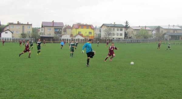 FAM Poprad-Vikartovce