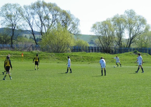 FAM Poprad - Svit