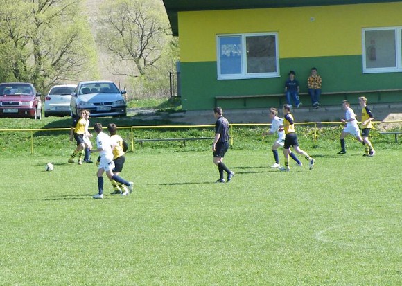FAM Poprad - Svit