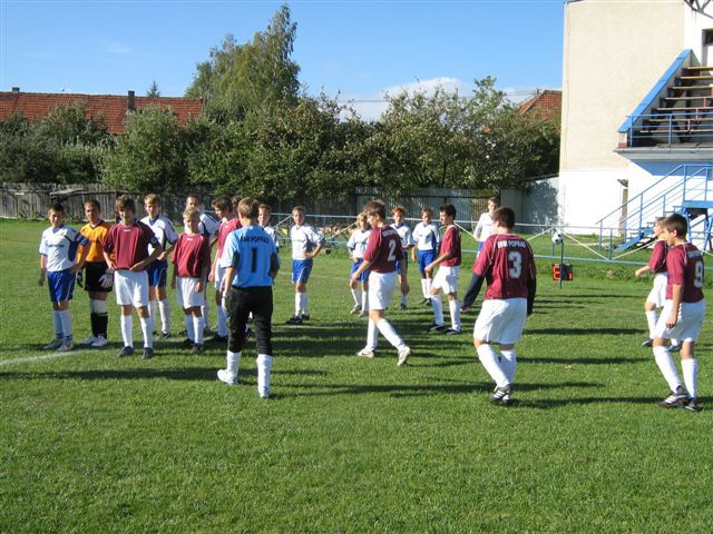 FK Poprad - FAM Poprad